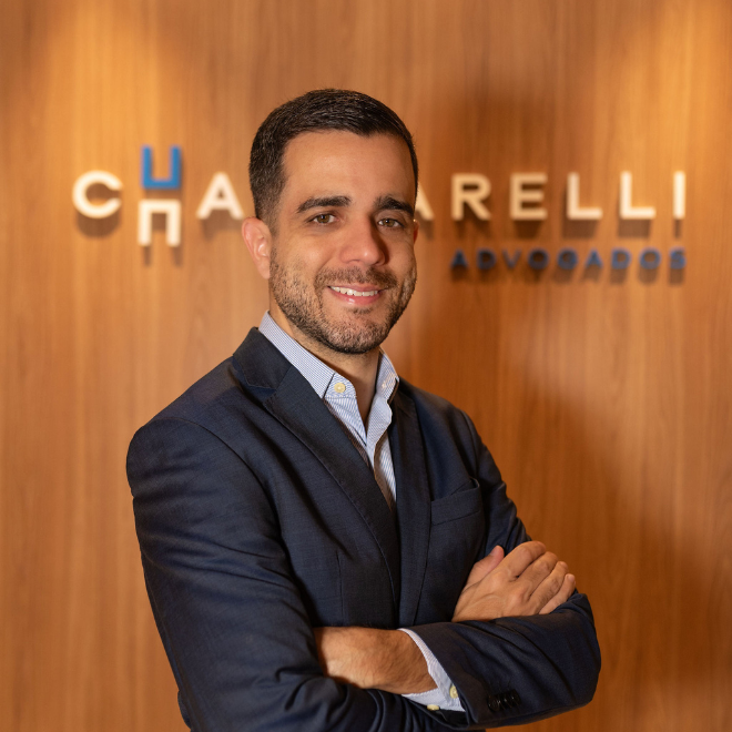 Foto Guilherme Chambarelli