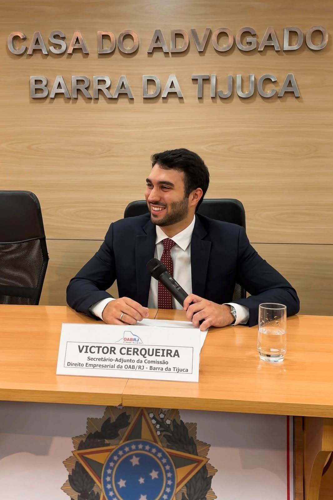 Foto Victor Cerqueira