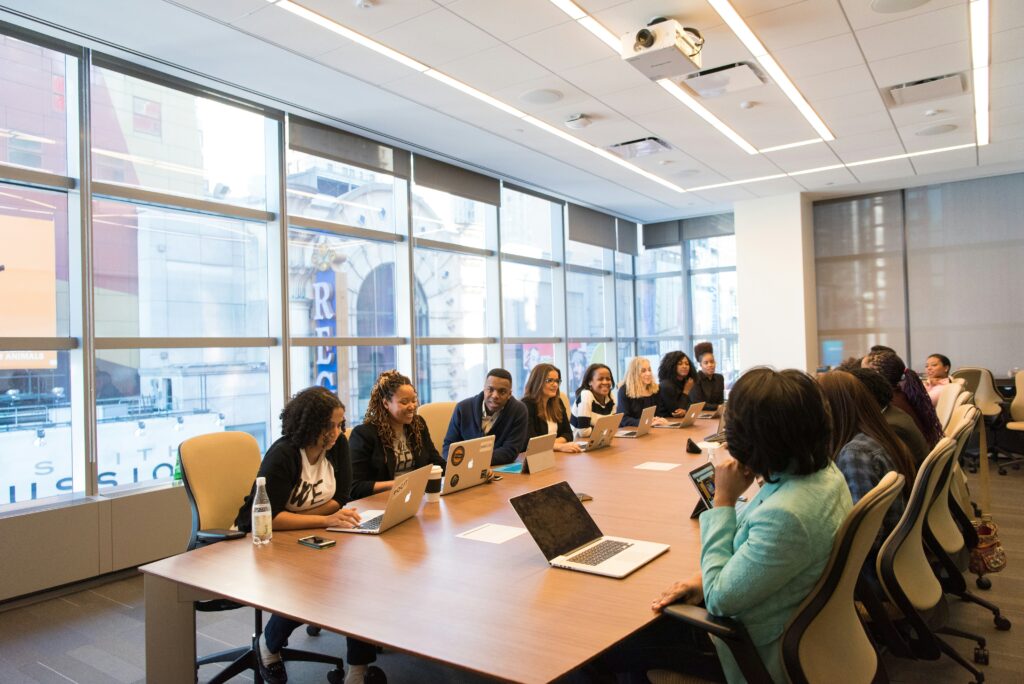 Foto Código de conduta: por que toda empresa (não só grande corporação) deveria ter um