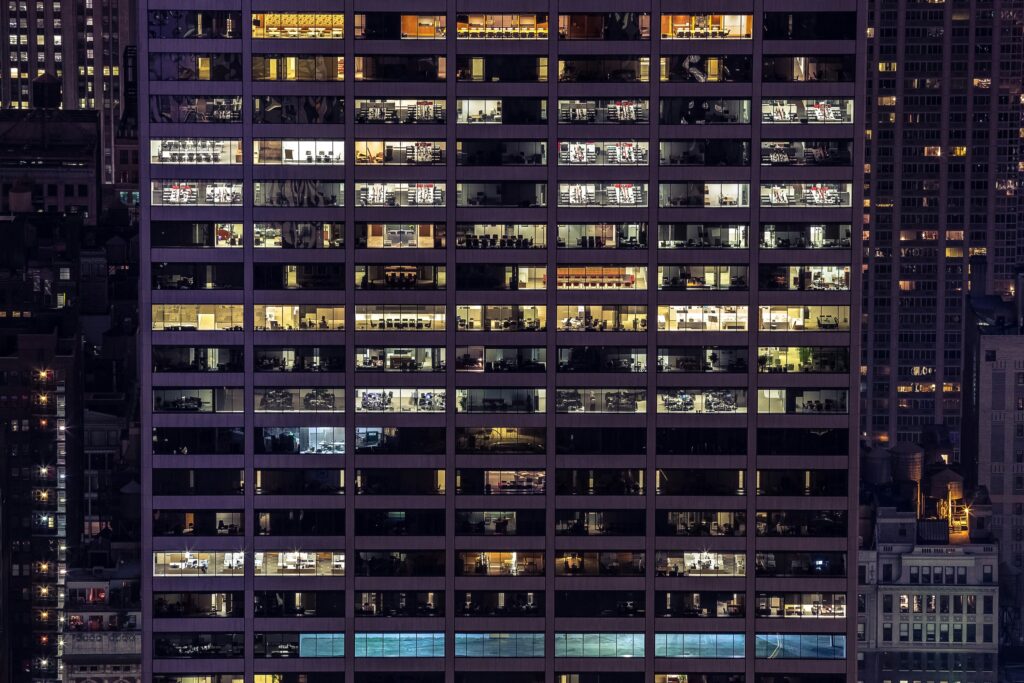 Foto Receita operacional ou ganho de capital na venda de imóveis